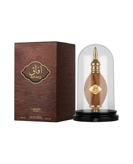 LATTAFA PERFUMES AFAQ EDP 100ML