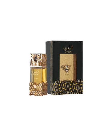 LATTAFA PERFUMES ATHEERI EDP 100ML