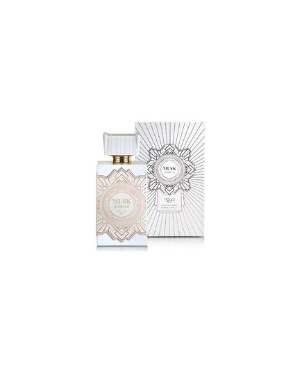 NOYA MUSK IS GREAT EXTRAIT DE PARFUM 100ML