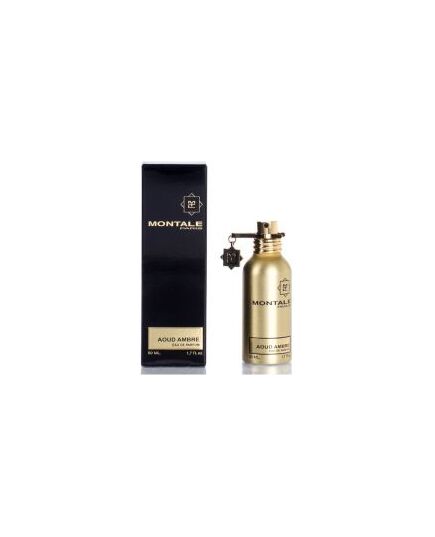 MONTALE PARIS AOUD AMBRE EDP 100ML