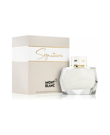 MONT BLANC SIGNATURE EDP 50ML