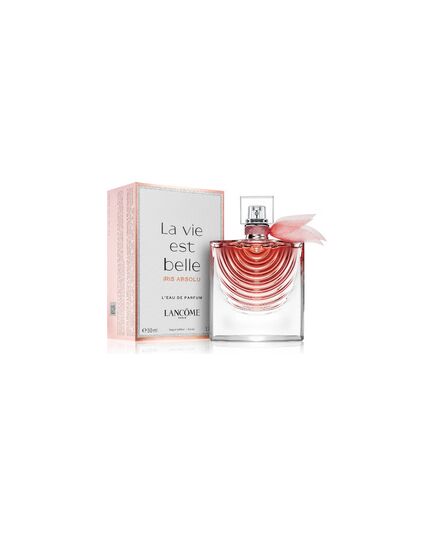 LANCOME LA VIE EST BELLE IRIS ABSOLU EDP 50ML