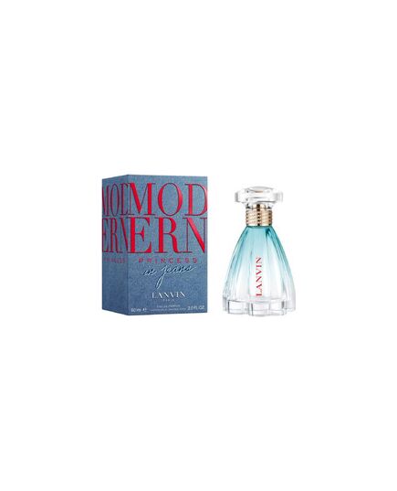LANVIN MODERN PRINCESS IN JEANS EDP 90ML