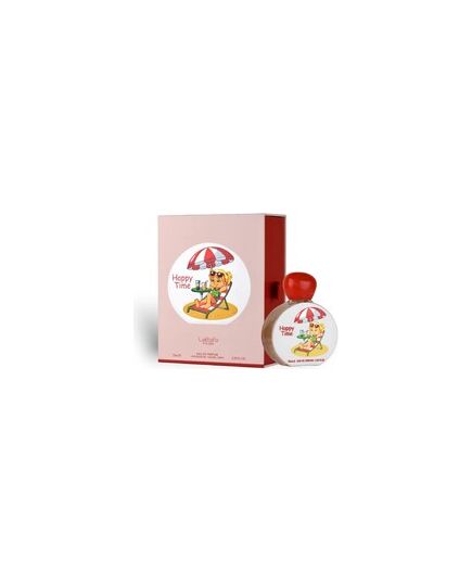 LATTAFA PERFUMES HAPPY TIME EDP 75ML