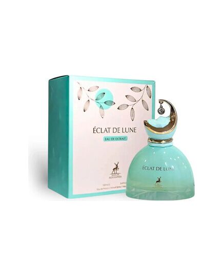 MAISON ALHAMBRA ECLAT DE LUNE EDP 100ML