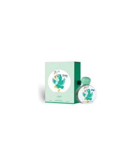 LATTAFA PERFUMES SING EDP 100ML