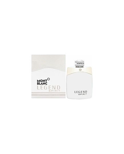 MONT BLANC LEGEND SPIRIT EDT 200ML