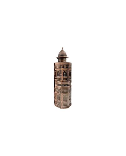 LATTAFA PERFUMES LATTAFA MUGHAL FORT EDP 100ML