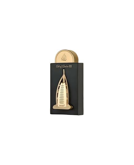 LATTAFA PERFUMES ART OF ARABIA III EDP 100ML