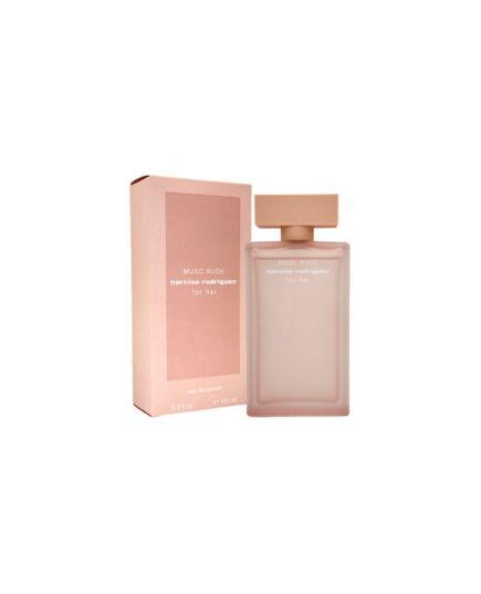 NARCISO RODRIGUEZ MUSC NUDE FOR HER EDP 30ML