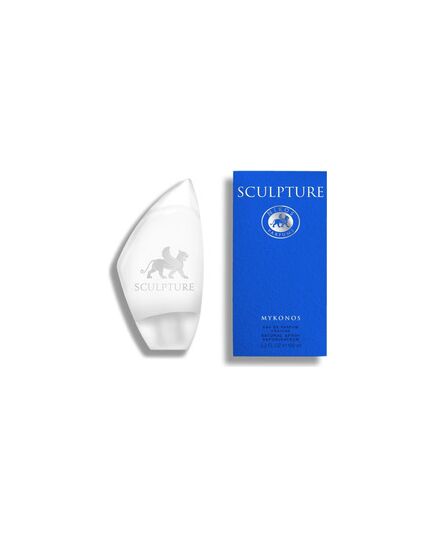 NIKOS SCULPTURE MYKONOS EDP 100ML