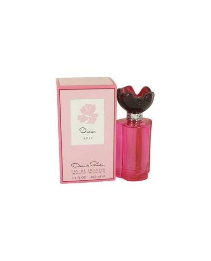 OSCAR DE LA RENTA ROSE EDT 100ML