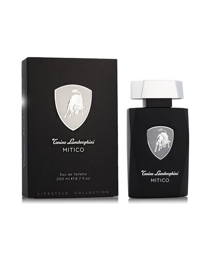 LAMBORGHINI MÍTICA EDT 125ML