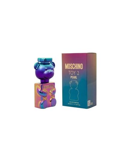 MOSCHINO TOY 2 PEARL EDP 30ML