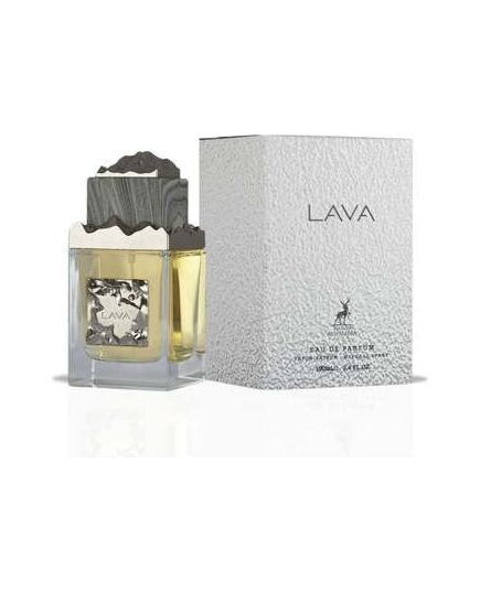 MAISON ALHAMBRA LAVA EDP 100ML