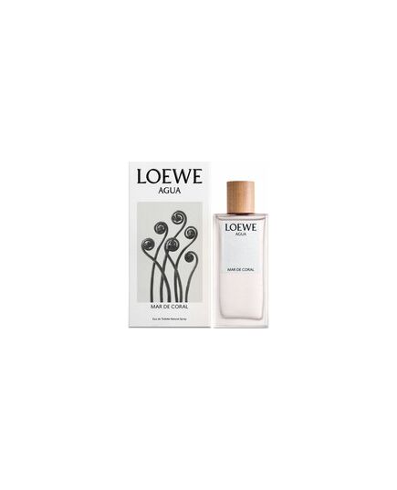 LOEWE AGUA MAR DE CORAL EDT 150ML