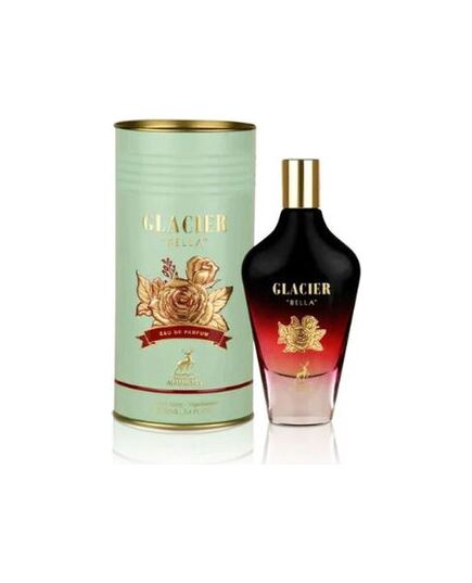 MAISON ALHAMBRA GLACIERA BELLA EDP 100ML