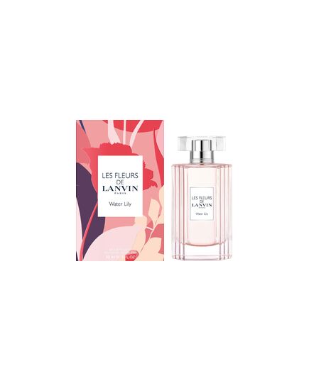 LANVIN WATER LILY EDT 90ML