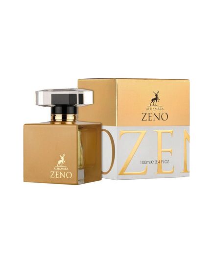 MAISON ALHAMBRA ZENO EDP 100ML