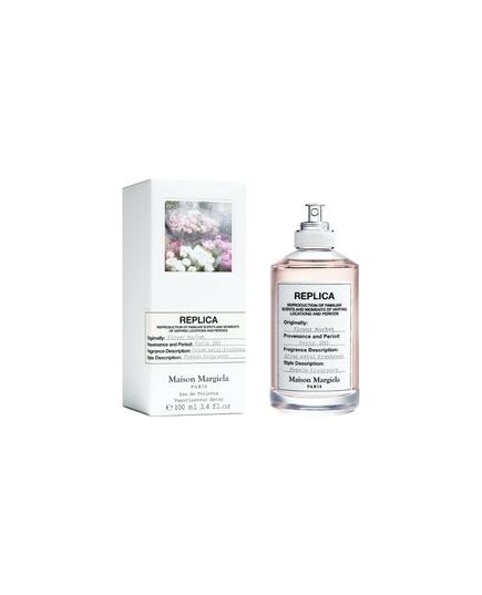 MAISON MARGIELA REPLICA FLOWER MARKET EDT 100ML