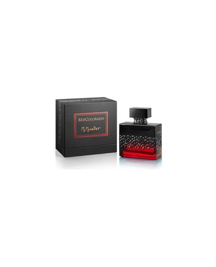 M.MICALLEF RED COLORADO EDP 100ML