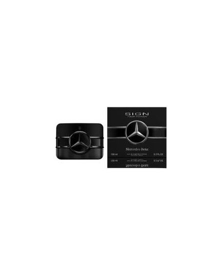 MERCEDES BENZ SIGN YOUR POWER INTENSE EDP 50ML