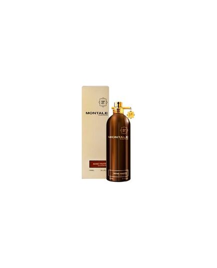 MONTALE PARIS BOISE FRUI EDP 100ML