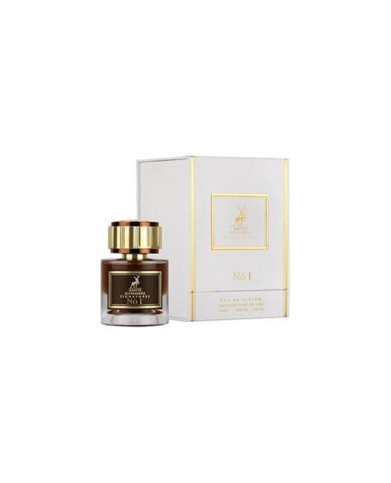 MAISON ALHAMBRA SIGNATURES NO III EDP 50ML