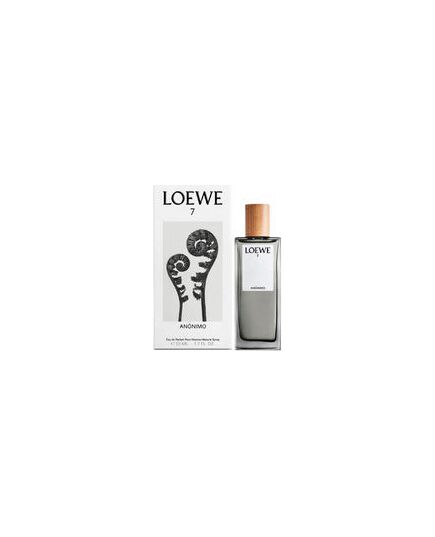 LOEWE 7 ANONIMO EDP 50ML