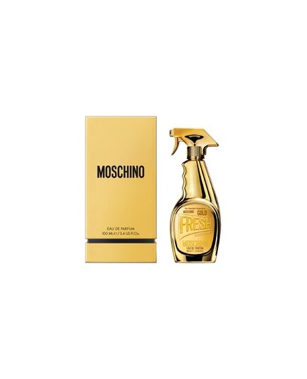 MOSCHINO GOLD FRESH COUTURE EDP 50ML