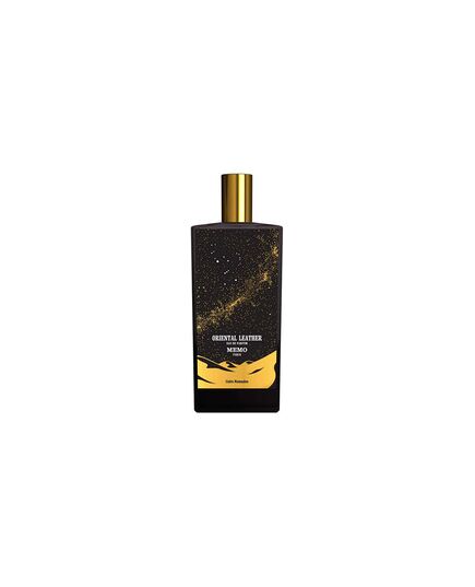 MEMO PARIS ORIENTAL LEATHER EDP 75ML