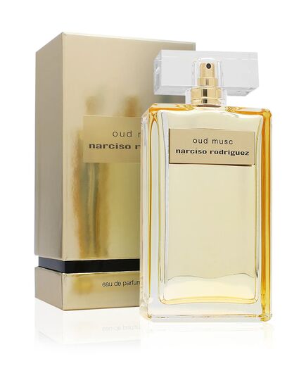NARCISO RODRIGUEZ OUD MUSC INTENSE EDP 100ML