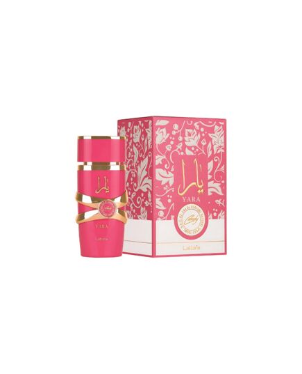 LATTAFA PERFUMES YARA CANDY EDP 100ML