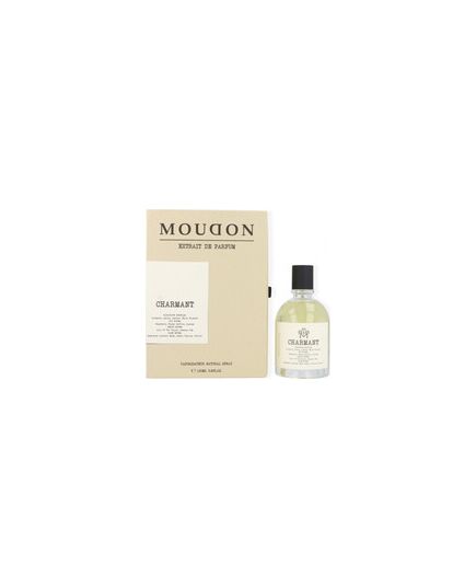MOUDON CHARMING EXTRAIT DE PARFUM 100ML