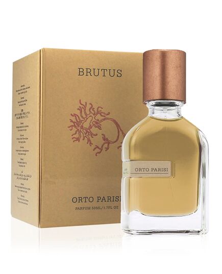 ORTO PARISI BRUTUS EDP 50ML
