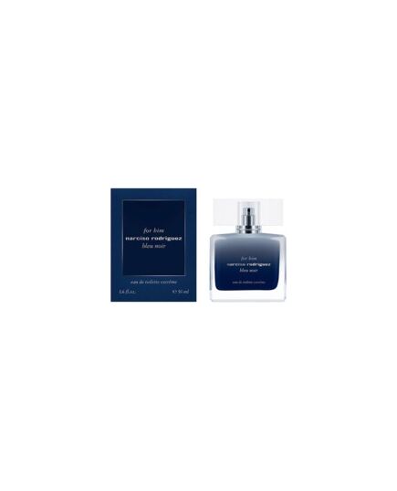 NARCISO RODRIGUEZ FOR HIM BLEU NOIR EXTREME EDT 50ML