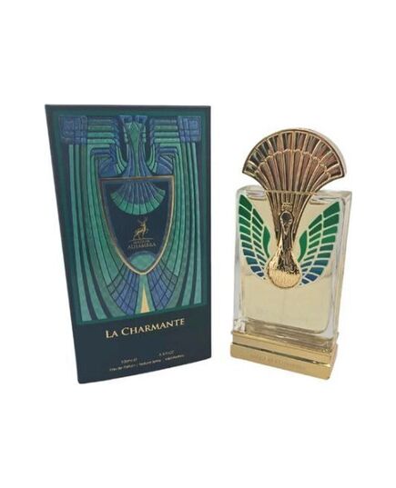 MAISON ALHAMBRA LA CHARMANTE EDP 100ML