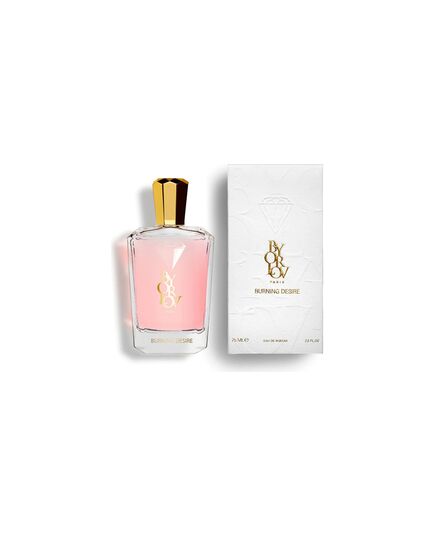 ORLOV PARIS BURNING DESIRE EDP 75ML