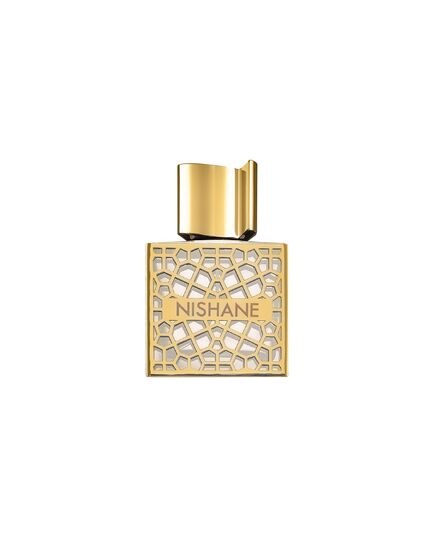 NISHANE HACIVAT OUD PARFUM 50ML