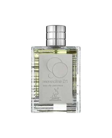 MAISON ALHAMBRA MONOCLINE 01 EAU DE ESSENCE EDP 100ML