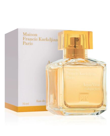 MAISON FRANCIS KURKDJIAN AQUA VITAE COLOGNE FORTE EDP 70ML