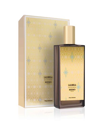 MEMO PARIS LALIBELA EDP 75ML