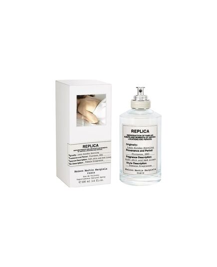 MAISON MARGIELA REPLICA LAZY SUNDAY MORNING EDT 100ML
