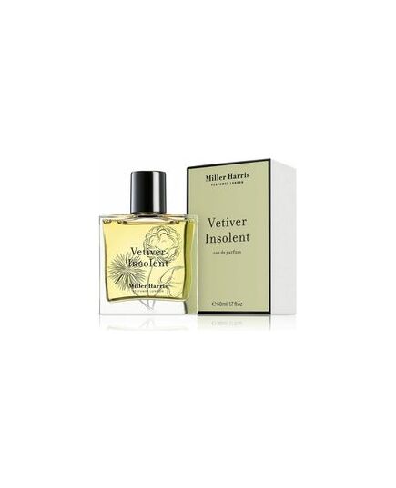 MILLER HARRIS VETIVER INSOLENT EDP 50ML