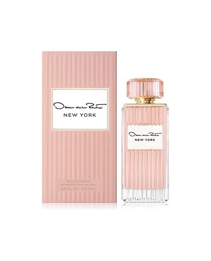 OSCAR DE LA RENTA NEW YORK EDP 30ML