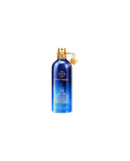 MONTALE PARIS RENDEZ-VOUS AND MILAN EDP 100ML