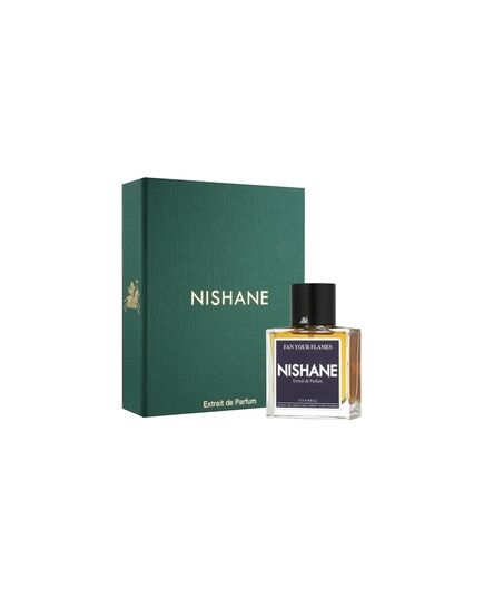 NISHANE FAN YOUR FLAMES EXTRAIT DE PARFUM 100ML