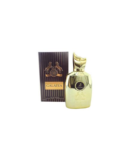 LATTAFA PERFUMES ALHAMBRA GALATEA EDP 100ML