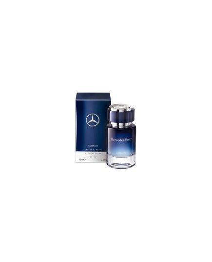 MERCEDES BENZ ULTIMATE EDP 75ML