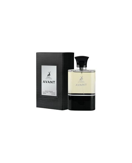 LATTAFA PERFUMES ALHAMBRA AVANT EDP 100ML